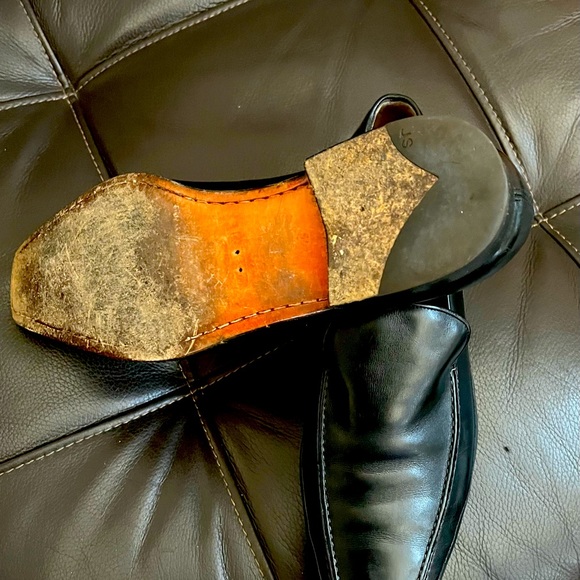 Sergio Rossi Slip on - Picture 3 of 3